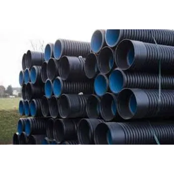 Pvc Drainage Pipe